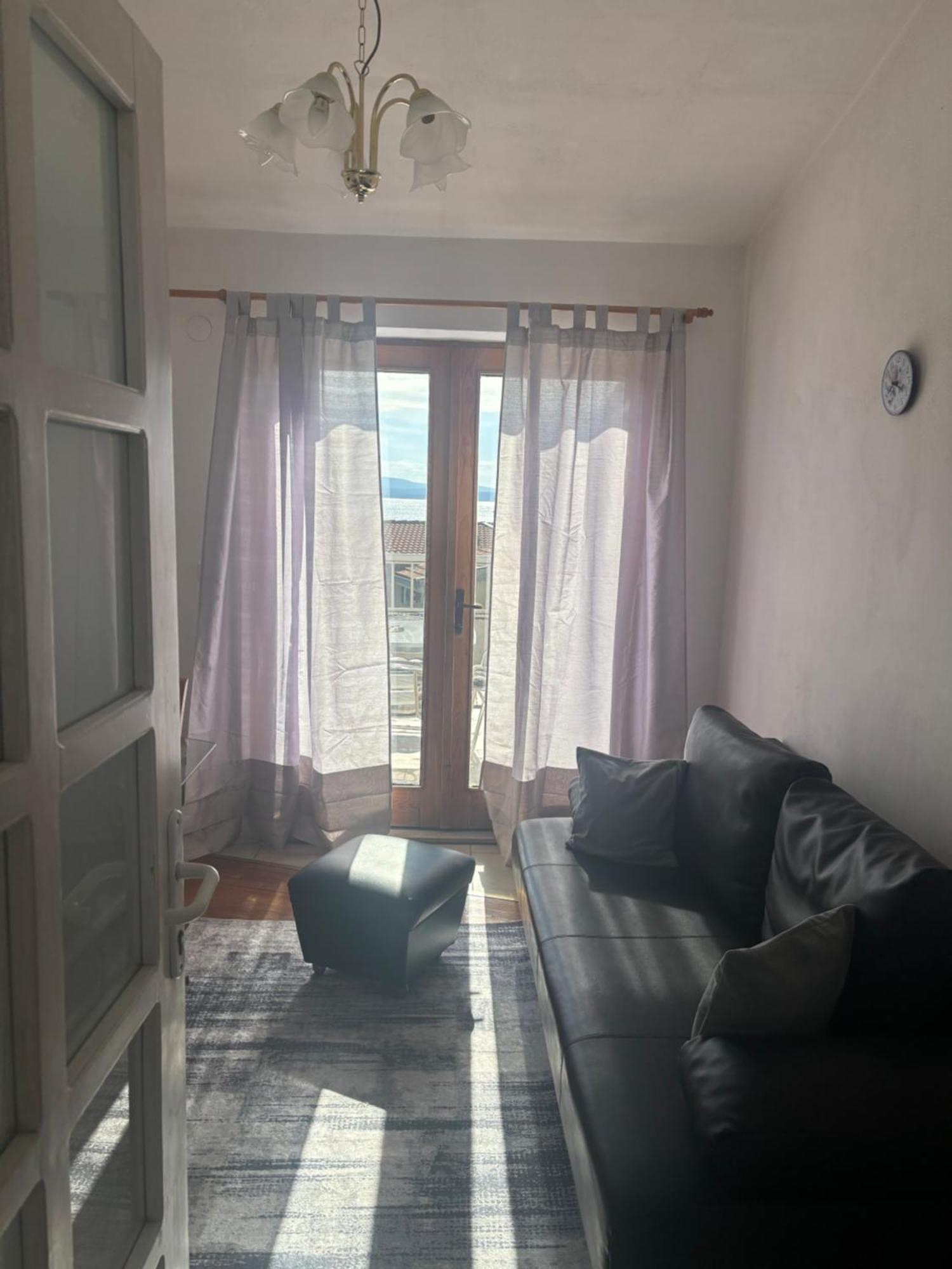 Apartmani Josipovic Baška Voda Eksteriør billede