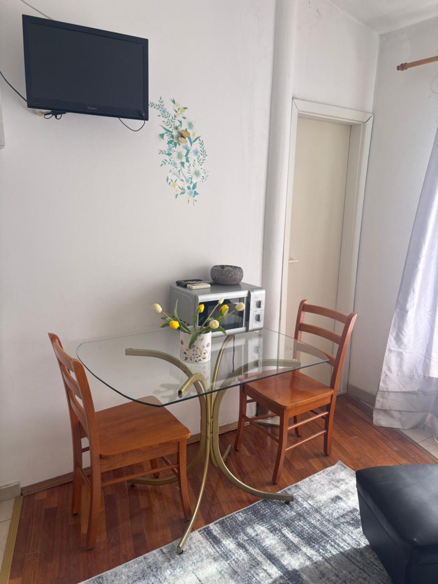 Apartmani Josipovic Baška Voda Eksteriør billede