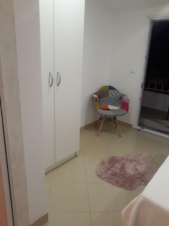 Apartmani Josipovic Baška Voda Eksteriør billede
