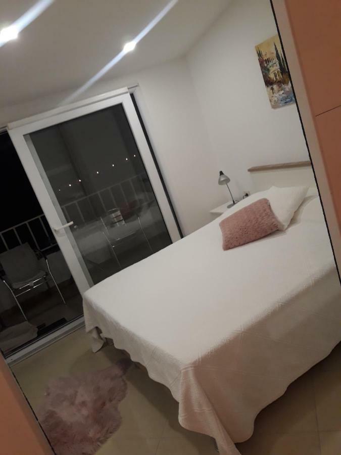 Apartmani Josipovic Baška Voda Eksteriør billede
